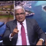 Empresario Burgos Gómez muestra preocupación por alza del dólar