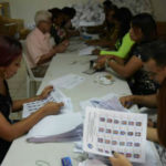 PRM pide a militantes que mantengan disciplina y respeto durante convención