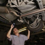 Intrant: este viernes vence plazo para registro de talleres de reparación de vehículos