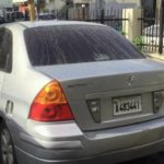 Hermano de Marlin revela ubicación carro habrían transportado a Emely