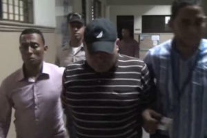 Ministerio Público pide prisión preventiva para Henry Martínez, hermano de Marlin, por crimen de Emely Peguero