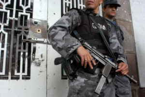 Gobierno ecuatoriano informa del presunto secuestro de dos periodistas