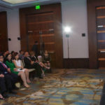 Experto internacional dicta charla sobre Innovación Tecnológica, Empresas y Propiedad Industrial