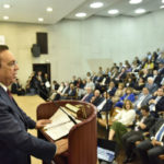 Valdez Albizu anuncia Estrategia de Inclusión Financiera para RD