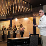 ANJE celebra debate sobre temas en agenda nacional