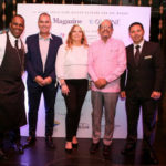 Paradisus Palma Real Resort resalta su alta gastronomía en el III Tour Experience Punta Cana