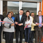 Prome/CAL inaugura una Farmacia del Pueblo en el sector La Nueva Barquita