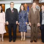 Tribunal Superior Electoral (TSE) deplora sociedad que irrespete a la mujer