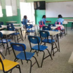 Con muy baja asistencia estudiantil se reanuda la docencia, tras asueto de Semana Santa