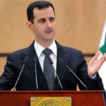 Assad: Ataques en Siria estuvieron basados en mentiras