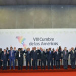 La Cumbre de las Américas aprueba en Lima «compromiso» contra la corrupción