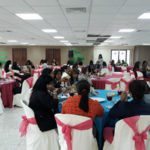 Lotería Nacionan celebra con agasajo «Día de las Secretarias»