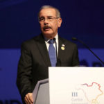 Medina aboga por justicia, equidad y transparencia en comercio e inversión global