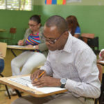 Más de 59 mil Docentes han sido evaluados como parte del proceso de Transformación Institucional de apoyo a la clase Magisterial