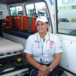 Sistema 9-1-1 atiende 4,072 emergencias en Semana Santa