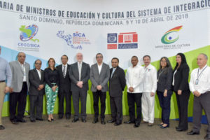 Ministros de Educación y Cultura de Centroamérica aprueban Agenda Regional en Protección Social e Inclusión Productiva