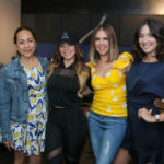 ‘La Materialista’ dispuesta a colaborar musicalmente con ‘La Insuperab