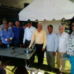 Destacan RD es autosuficiente en producción de tomate industrial