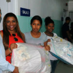 Operativo en hospital público de La Vega