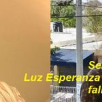 Muere madre del periodista Miguel Ledesma