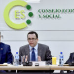 Andrés Navarro anuncia inicio Proceso Concertación Social para nueva Ley de Educación