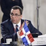 Andrés Navarro es elegido presidente de la OEI