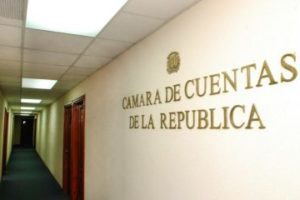 Cámara de Cuentas justifica aumento entre $65,793 y $73,500 para miembros de su pleno