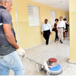 Navarro llama acudir a clases este lunes tras concluir Semana Santa