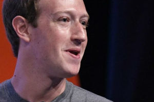 Jefe de Facebook rendirá cuentas ante Congreso de EEUU