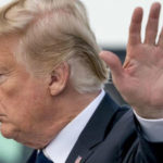 Trump sugiere localidad fronteriza para la cumbre con Kim Jong Un