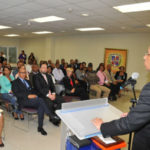 Promese/CAL reconoce con medalla al mérito y placas  a 25 empleados destacados