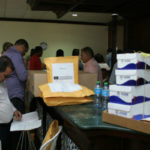 Inabie comprará este año unos 716 mil 200 pares de zapatos escolares; invertirá RD$ 419 millones