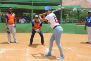 Círculo de Locutores Dominicanos realiza Torneo Nacional de Softball en La Romana
