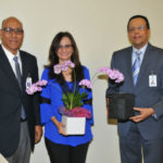 Promese/CAL imparte charla a directores y encargados sobre el autismo