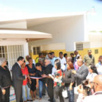 Promese/CAL inaugura Farmacia del Pueblo en Tierra Nueva