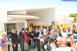 Promese/CAL inaugura Farmacia del Pueblo en Tierra Nueva