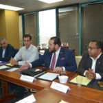 Autoridad Portuaria se incorpora al Comité de Facilitación del Comercio de la AMCHAMDR