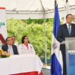 Promese/CAL inaugura dos Farmacias del Pueblo en Santiago con inversión superior a RD$3 millones