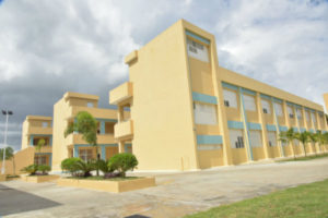 Revolución Educativa del presidente Medina entrega tres modernos centros en Provincia Espaillat