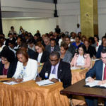 Navarro trabaja con nuevos directores regionales y distritales cambios en la Educación