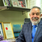 Presidente AIRD favorece relaciones diplomáticas entre RD y República Popular China