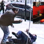 Dominicana apuñalada en barbería afirma era maltratada en RD y manipulada en NY