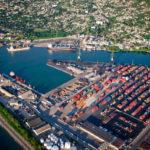 Terminal Haina Oriental alcanza US$1,502.53 millones en importaciones despacho al consumo en enero-abril de 2018