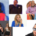 Johnny Ventura y Asociados presenta concierto “Para Ti Mamá”