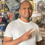 Fallece hombre se lanzó anoche del cuarto piso de Agora Mall