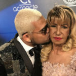 VÍDEO: Fefita La Grande habla de la prohibición del tema con El Mayor