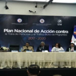 La RD lanza plan acción contra trata de personas y tráfico de migrantes