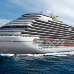 Maimón recibe este lunes más de 5,997 cruceristas