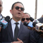 Parientes de Yuniol Ramírez dicen coronel imputado en el caso no duerme en prisión