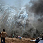 Matanza ensombrece ceremonia embajada EU